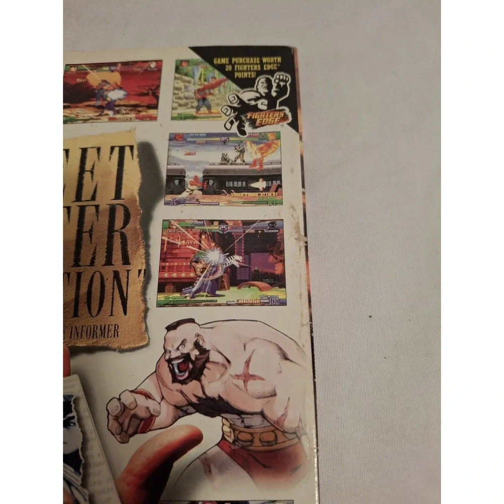 EGM Monthly Magazine Gran Turismo 2 Issue 119 1999 Resident Evil 3 Silent Hill